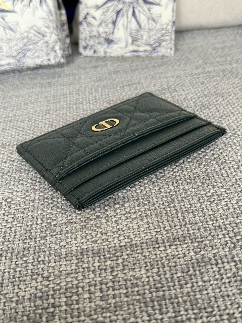 Christian Dior Wallet